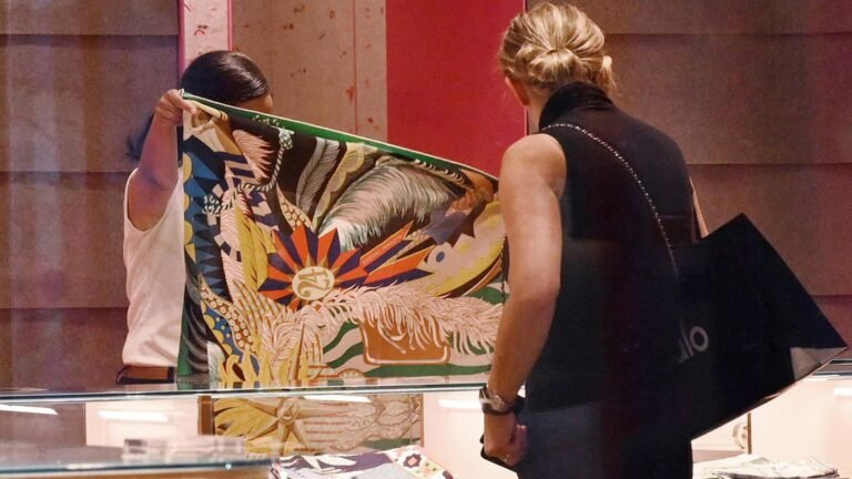 Aktien im Check: Lufthansa, Hermès und Richter Gedeon