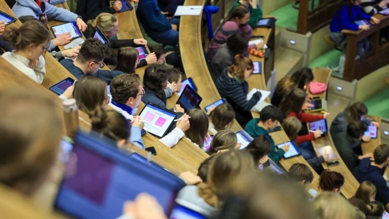 Hochschulverband beklagt Defizite bei Studienanfängern