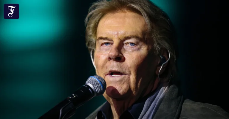 Carpendale fordert Entschuldigung von Oliver Welke nach Witz in heute-show