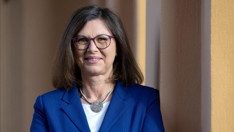 CSU-Chef Söder unterstützt Kandidatur Aigners zur Bundespräsidentenwahl