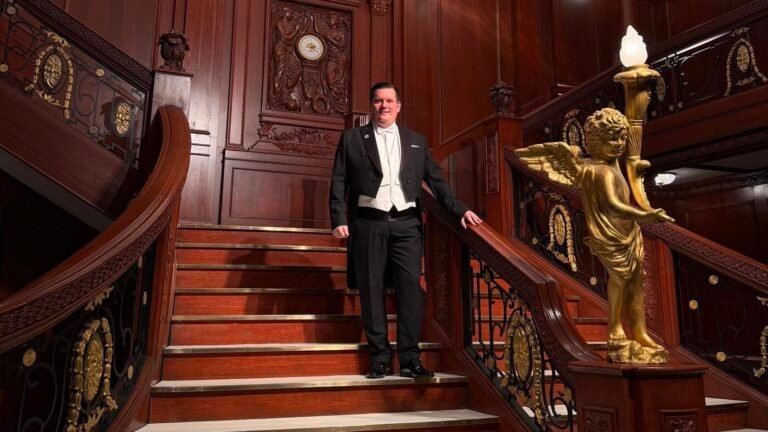 „Wir wurden nicht als Leonardo-di-Caprio-Fanclub gegründet“