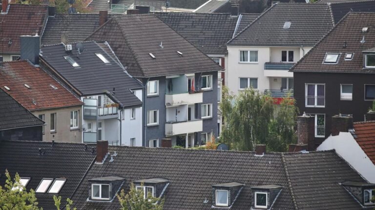 Hauskauf: Bis zu 23% Rabatt auf Immobilien mit schlechter Energieklasse