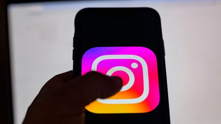 EU sieht Kinder bei Instagram und Co. nicht ausreichend geschützt