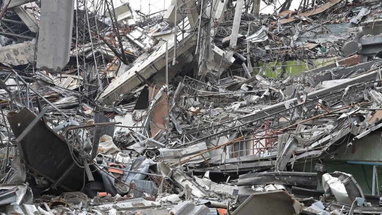 Iran-Krieg: Alle Nachrichten im Liveblog