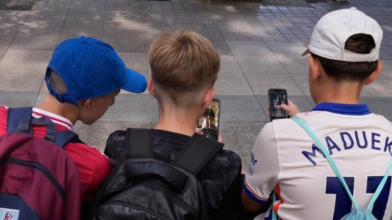 Gesetzesentwurf: Norwegen plant Social-Media-Verbot für Kinder