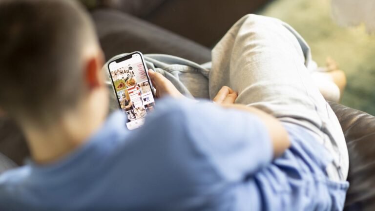 Mangelnder Schutz Minderjähriger: EU-Kommission nimmt Meta ins Visier