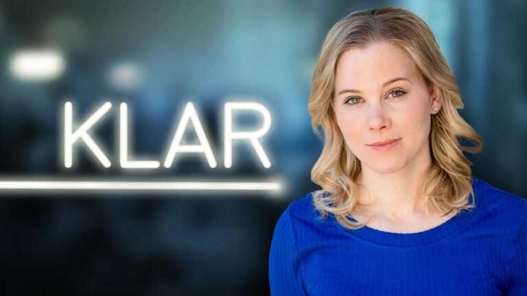 Julia Ruhs moderiert wieder „Klar“-Ausgabe