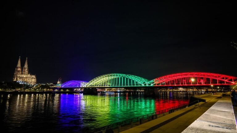 Mehrheit in Nordrhein-Westfalen für Olympia-Bewerbung