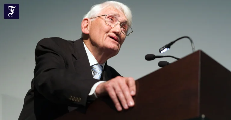 Hat Jürgen Habermas die Kritische Theorie abgewickelt?