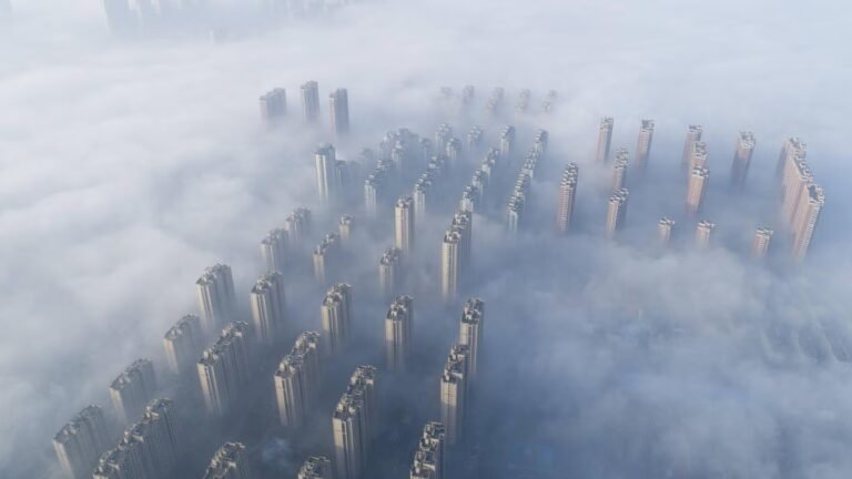 CO2-Ausstoß weltweit 2024: Länder-Ranking bei Kohlenstoffdioxid-Ausstoß