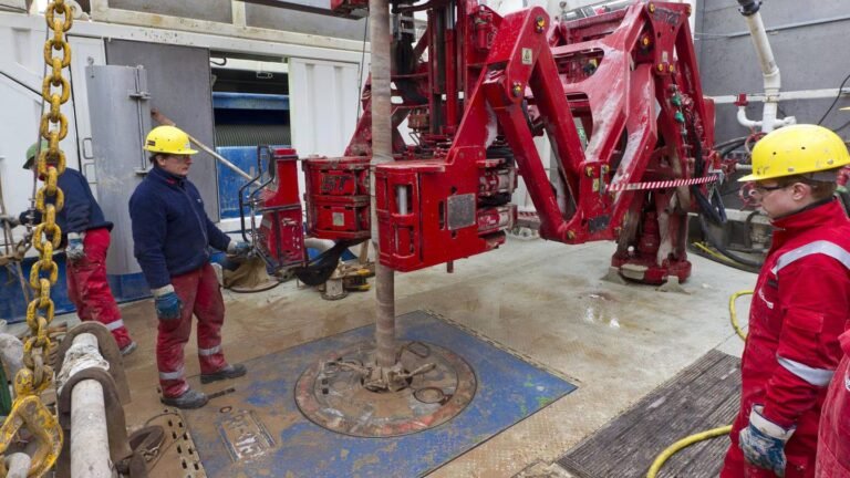 Öl – Diese zehn Länder verbrauchen am meisten Erdöl