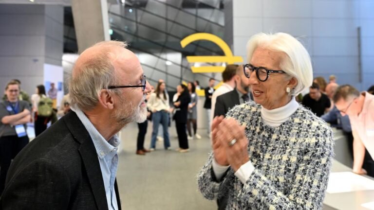 EZB & Fed: Zinsen steigen wieder, aber nicht überall gleich