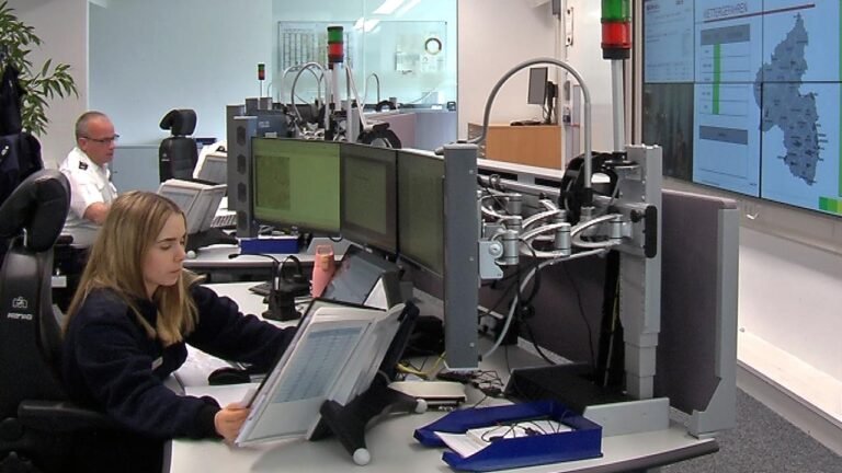 Katastrophenschutz in Rheinland-Pfalz: Lehren aus der Ahrflut