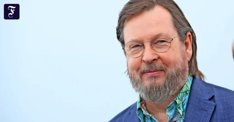 Zum 70. Geburtstag Lars von Triers