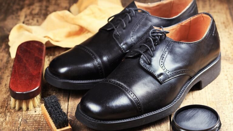 Tipps für Glatt-, Wild- und Kunstleder