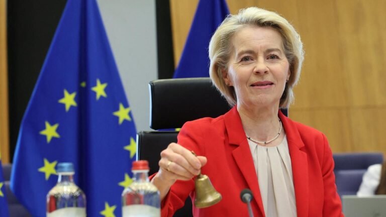 EU-Kommission ruft Länder zu Zusammenarbeit in Energiekrise auf