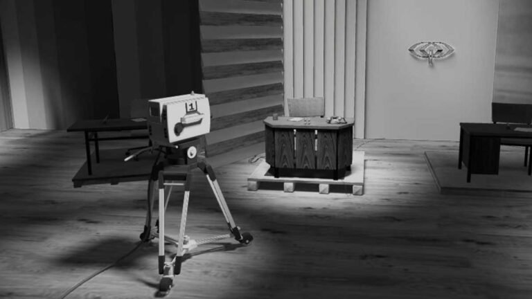 So sahen die ersten heute-Nachrichten aus