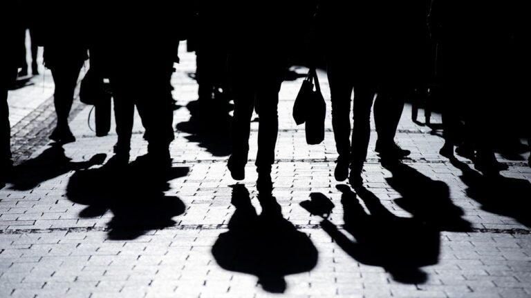 Konsumklima-Index: Verbraucherstimmung sinkt deutlich