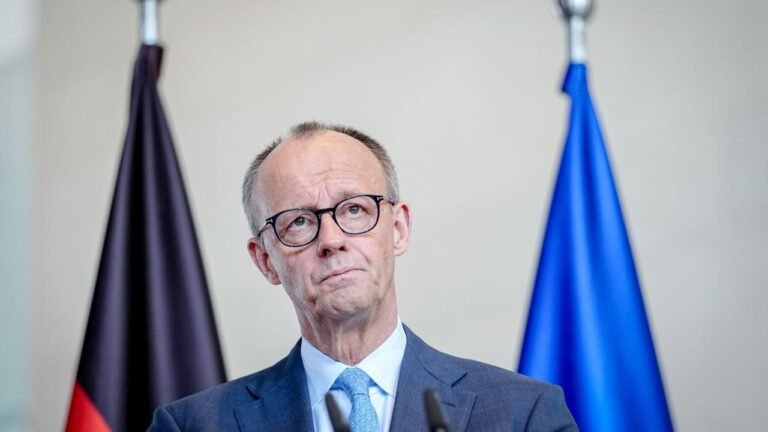 Energiekrise: Bundesregierung sieht keine Versorgungsengpässe