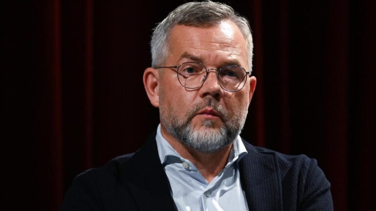 Ex-Abgeordneter Roth beklagt Ausladung wegen Pro-Israel-Haltung: „Die Debattenkultur geht vor die Hunde“