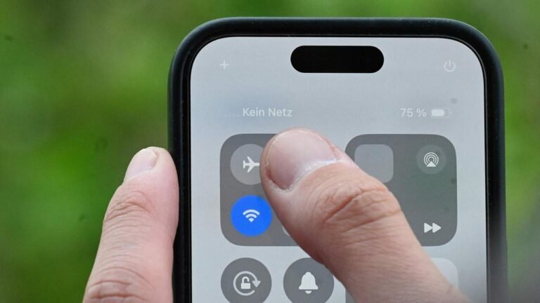 Test-App für schlechtes Handynetz startet