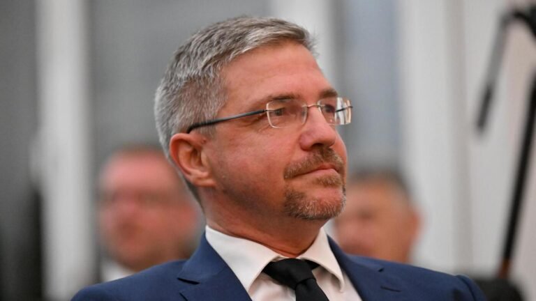 Disziplinarverfahren gegen Mike Schubert beendet