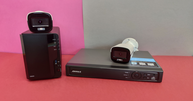 Überwachungskamera ohne Cloud: Keine monatlichen Kosten & mehr Datenschutz