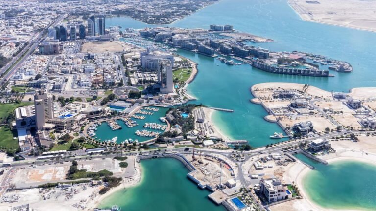 Opec: Vereinigte Arabische Emirate treten aus Erdöl-Organisation aus