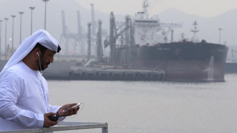 Vereinigte Arabische Emirate wollen OPEC verlassen