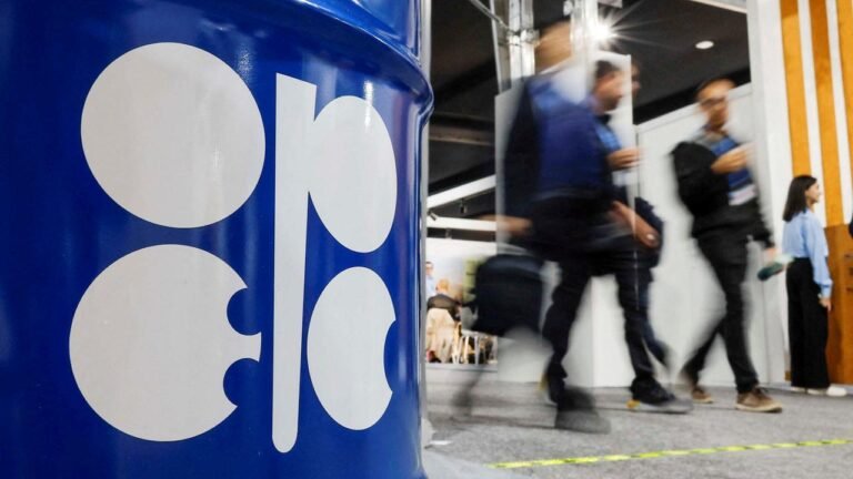 Welche Folgen der Austritt der VAE aus der OPEC haben kann