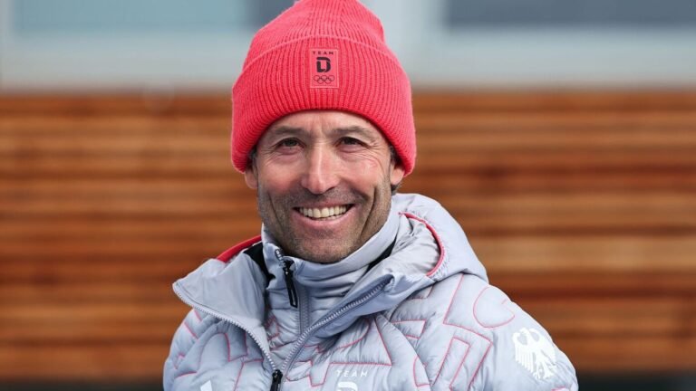 Schlickenrieder nun nur noch Sportdirektor für Skilanglauf