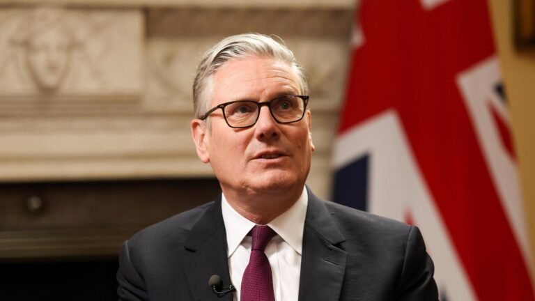 Britisches Parlament stimmt gegen Untersuchung im Fall Mandelson