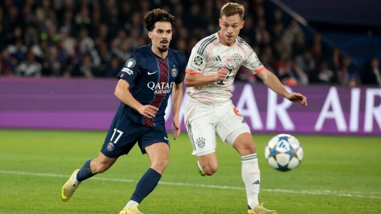 Warum PSG gegen Bayern ein Giganten-Duell ist