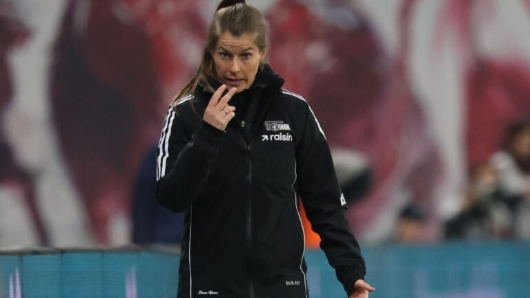 Fußball-Bundesliga: Eta nach 1:3 in Leipzig: „Jungs sind zusammengeblieben“