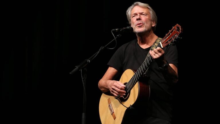 ChatGPT-Firma geht gegen Urteil zu Nutzung von Liedtexten von Reinhard Mey, Herbert Grönemeyer und anderen in Berufung