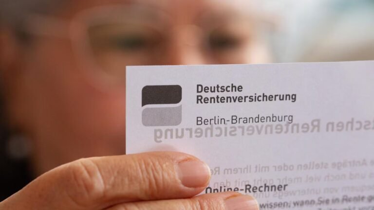 Rentenpunkte kaufen 2026: Lohnt sich das dieses Jahr?