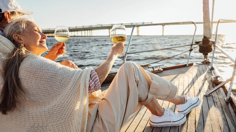 Reich in Rente: So wird man Millionär bis zum Ruhestand