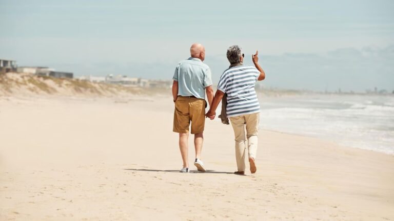 Rente: So viel Rente braucht es für ein Leben in der Mittelschicht