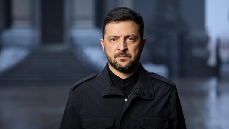 Ukraine will Militärkooperation mit Aserbaidschan vertiefen