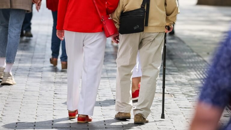 Seniorenunion kritisiert die Renten-Äußerung von Bundeskanzler Merz