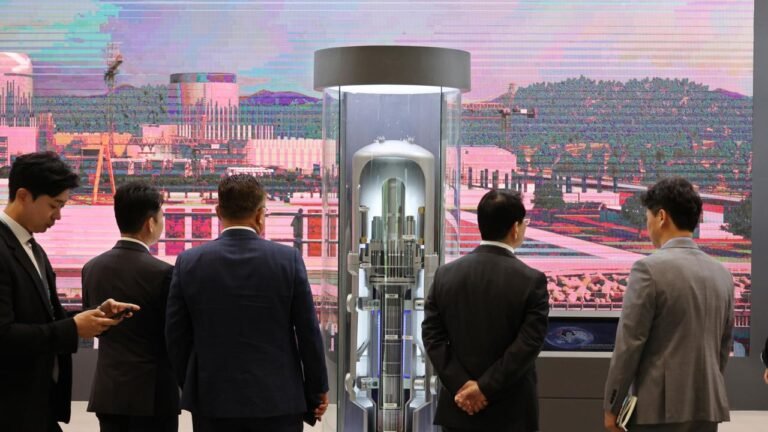 Reaktorstörfall im Labor: Stresstest für Brennelemente im Mini-AKW