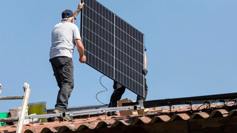 Solaranlagen boomen wegen Irankrieg: Branche erlebt Nachfrageschub