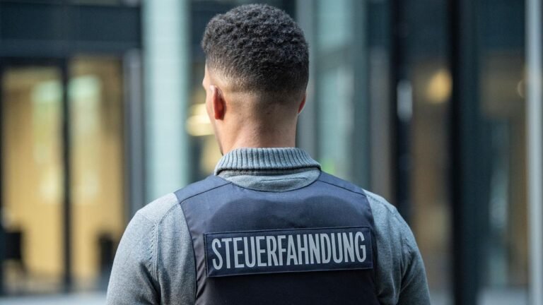 Kampf gegen Steueroasen – Razzia wegen mutmaßlicher Briefkastenfirmen