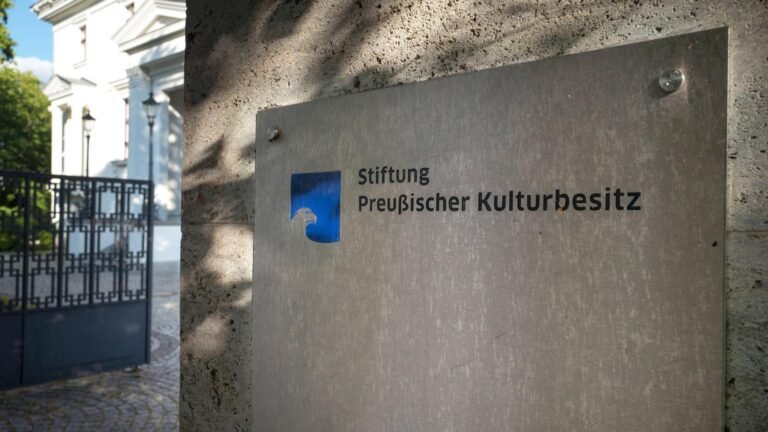 Stiftung Preußischer Kulturbesitz will knapp 600 menschliche Schädel an westafrikanische Länder zurückgeben