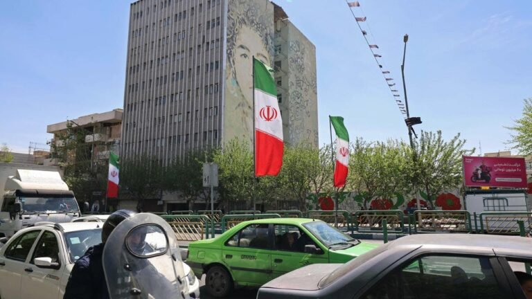 Nahost-Liveblog: ++Iran droht mit Gegenangriffen bei Eskalation ++