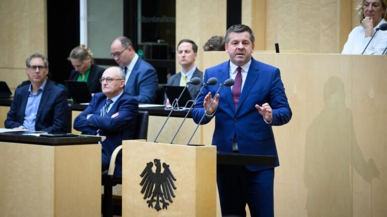 Schulze fordert bei Rentenreform Rücksicht auf Ostdeutschland