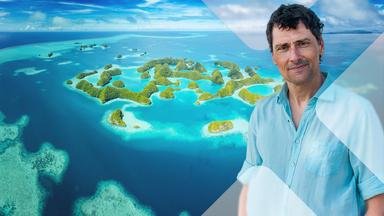 Palau – Inselwelten des Pazifiks