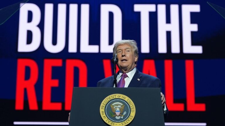 Trumps Iran-Kurs spaltet seine Basis