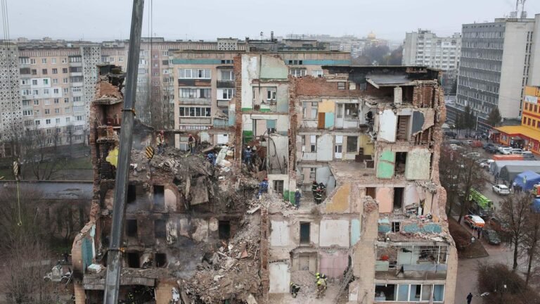 Ukraine-Krieg im Liveticker – Aktuelle News