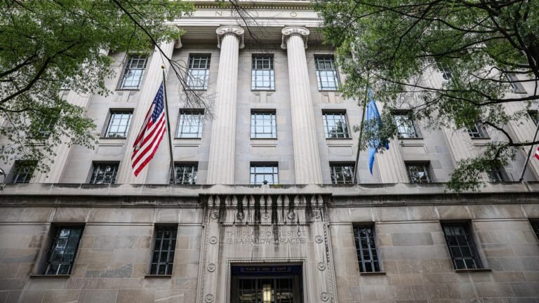 USA – Verschärfung der Todesstrafe auf Bundesebene